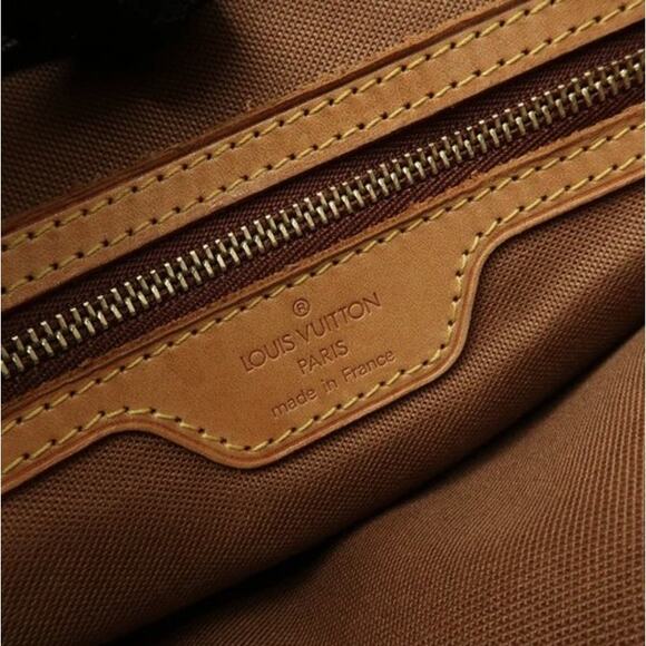 💎✨Authentic✨💎Louis Vuitton Monogram Canvas Cabas Piano Tote Bag - Picture 15 of 16